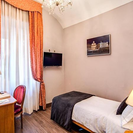 Hotel San Valentino Rome Luaran gambar