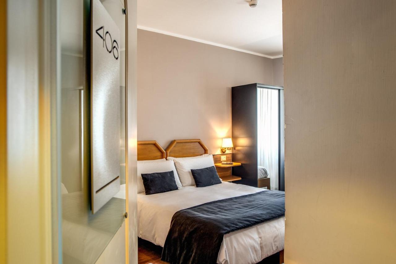 Hotel San Valentino Rome Luaran gambar