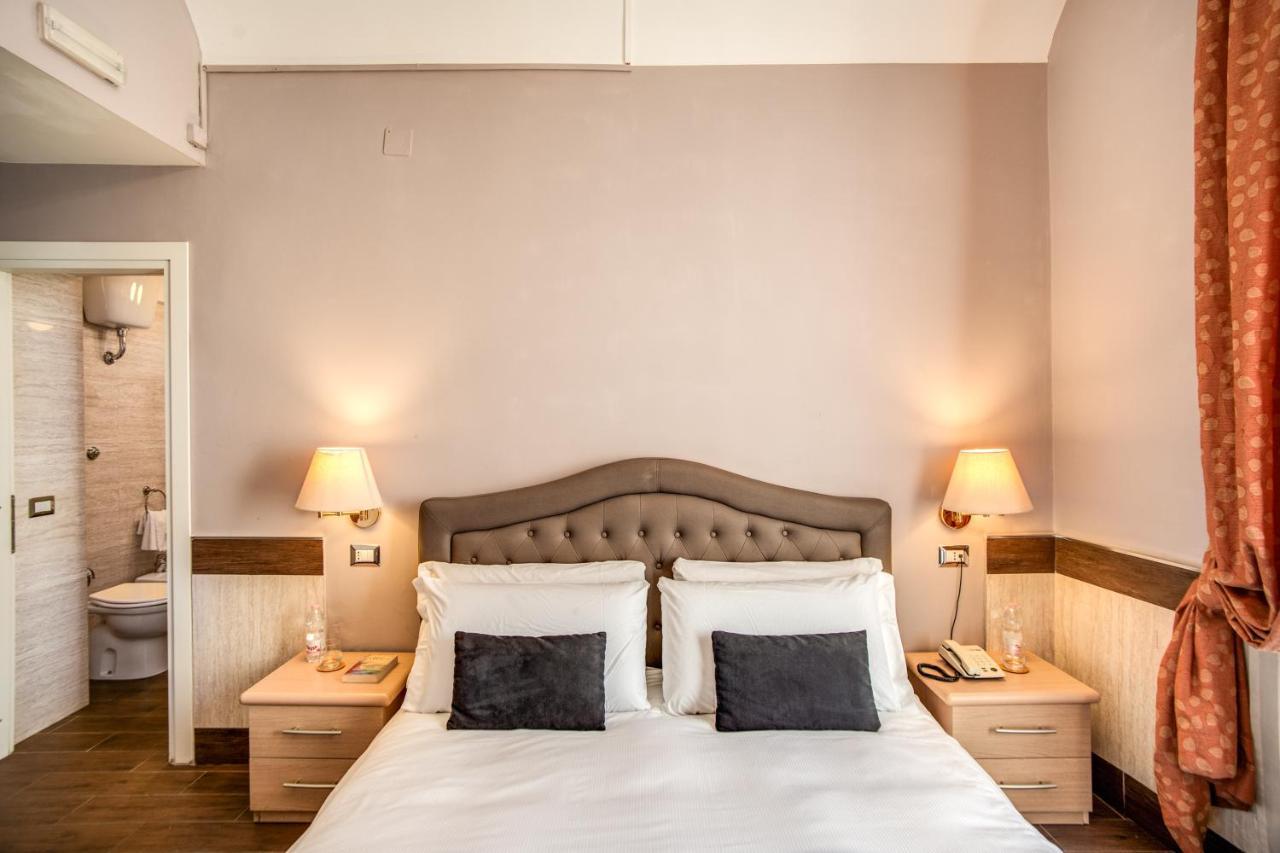 Hotel San Valentino Rome Luaran gambar