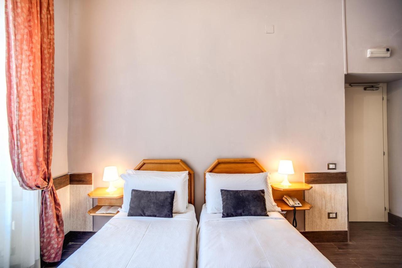 Hotel San Valentino Rome Luaran gambar