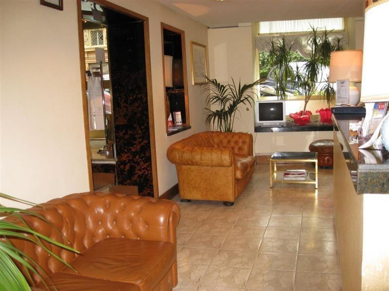 Hotel San Valentino Rome Luaran gambar